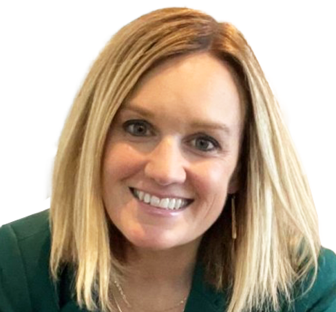 Trisha Donaldson - Strategus