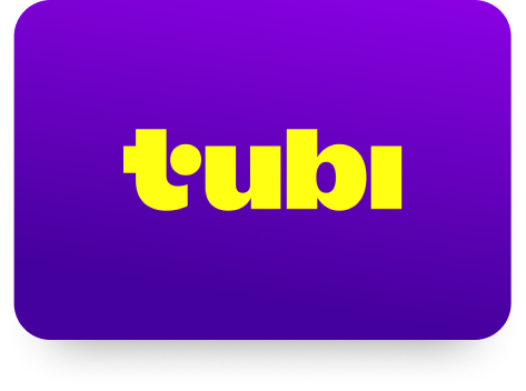 Tubi app logo
