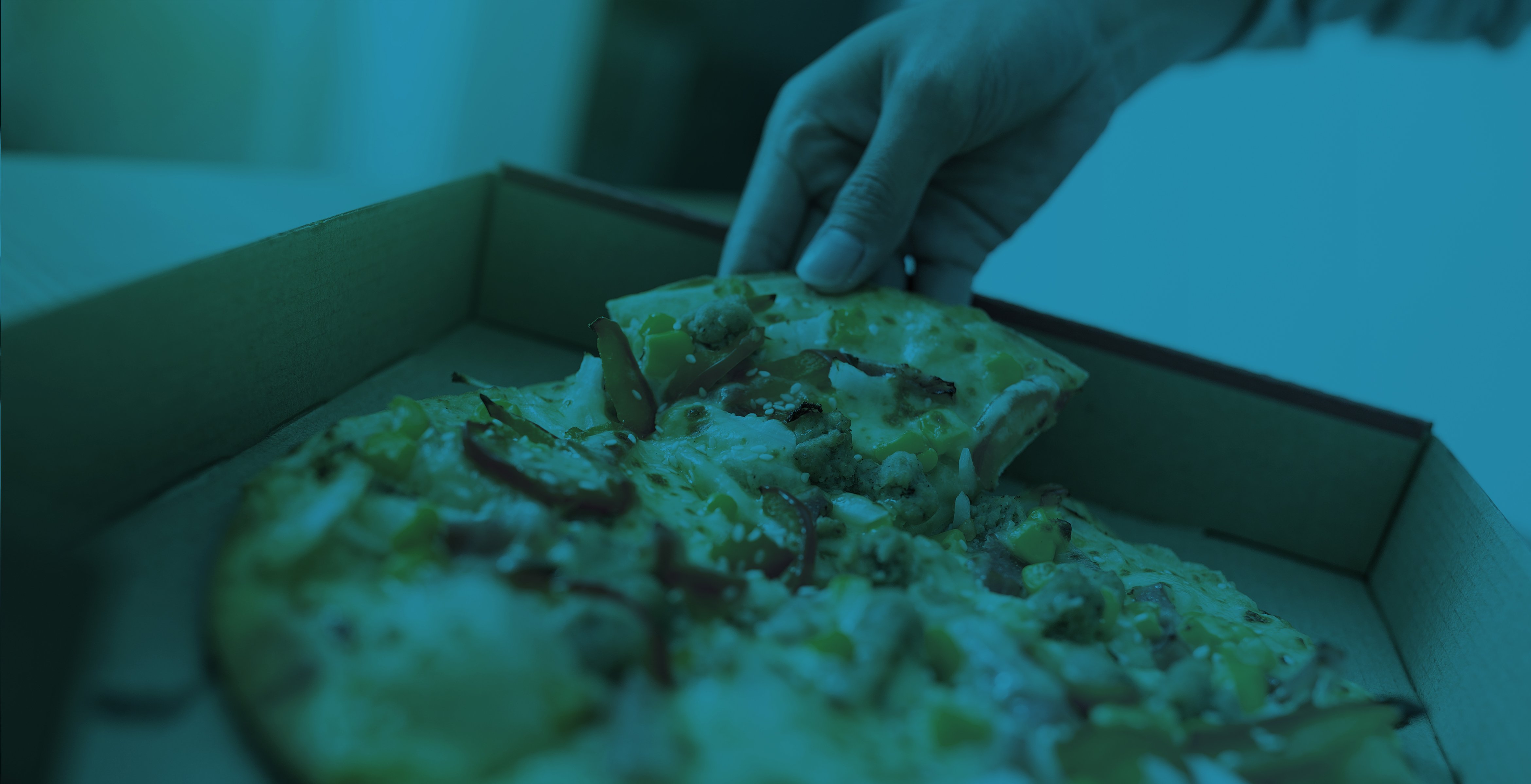 Regional Take Out Franchise Increases Foot Traffic With Connected TV Ads