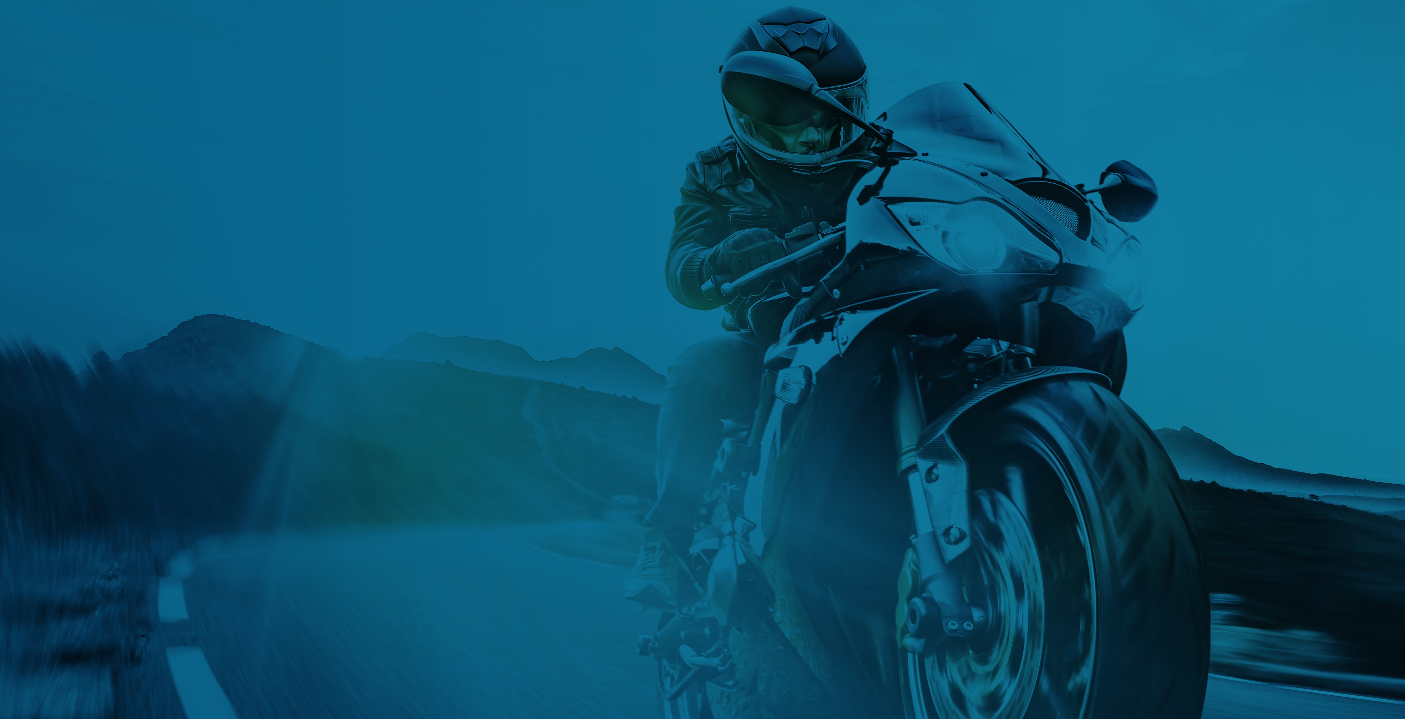 Motorcycle Manufacturer Increases Foot Traffic To Independent Dealerships Using Dynamic CTV Ads With Strategus