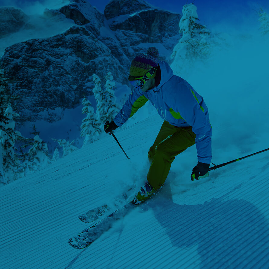 ski resort increases new resort visits with strategus