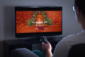 Encore CTV Ads