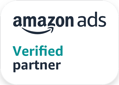 amazon verified partner - strategus