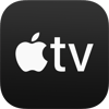 apple tv app logo