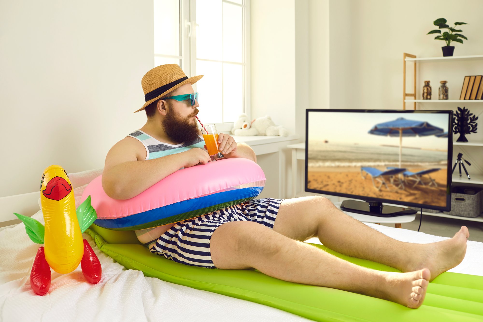 attract more tourists tv