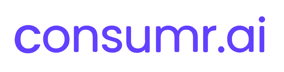 consumr.ai logo