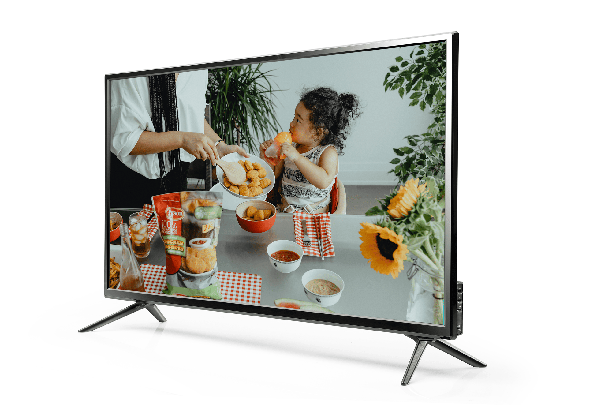 cpg tv Ad