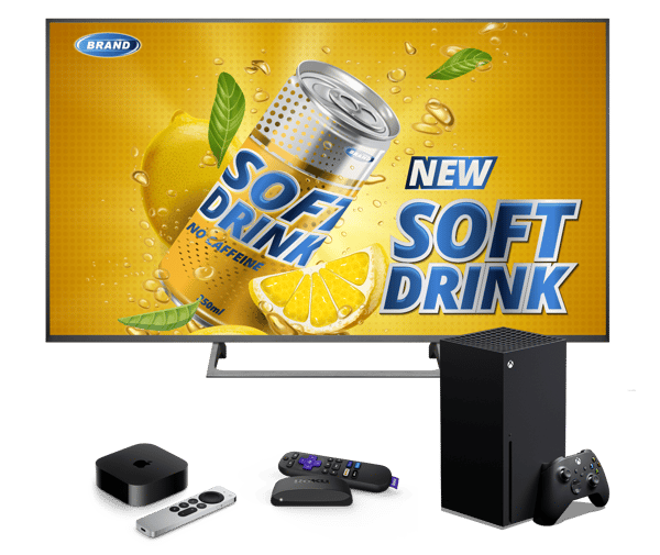 ctv ads