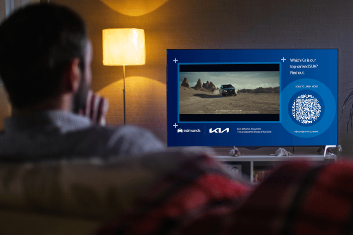 dynamic ctv ad