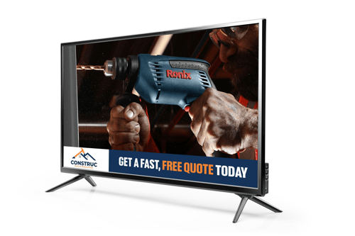 home services tv Ad-min