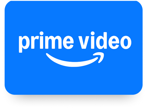 amazon prime video 