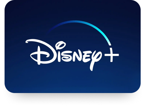 disney+