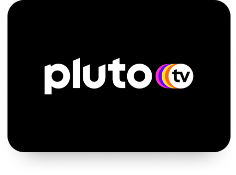 pluto tv app