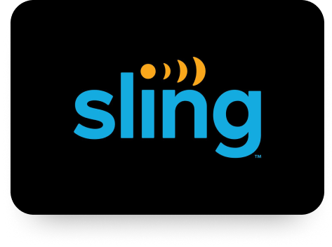 sling tv app