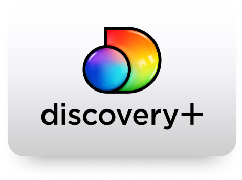 discovery+