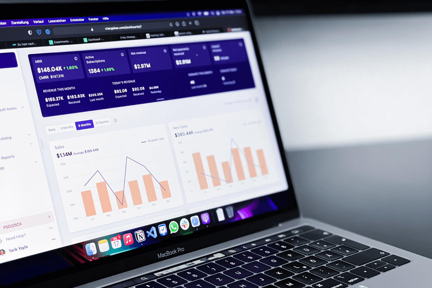 measurement and attribution