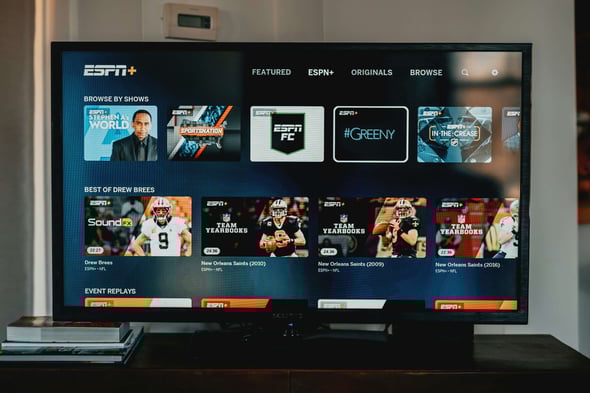 ott live sports
