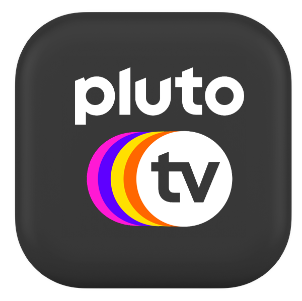 pluto tv