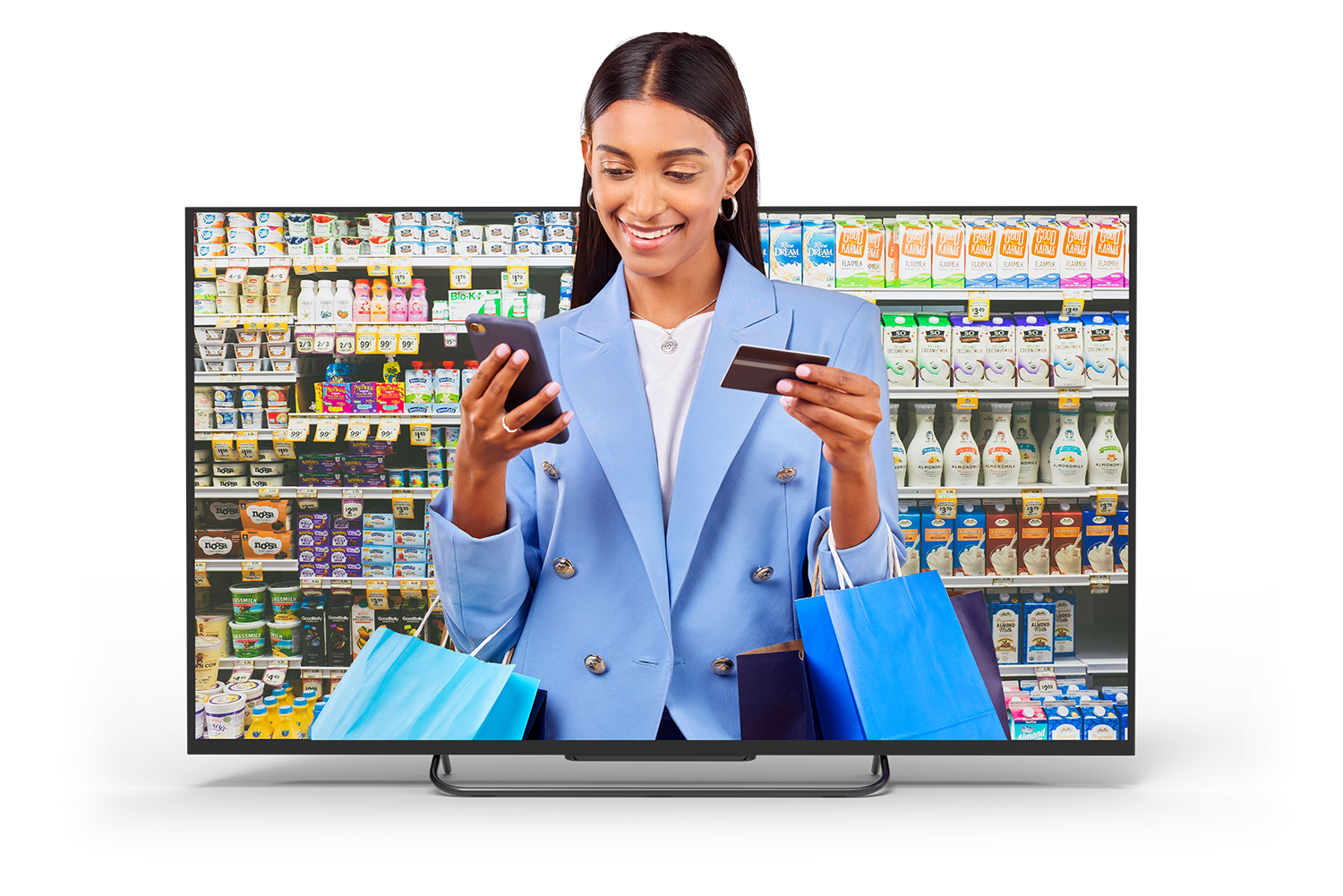 retail media for tv