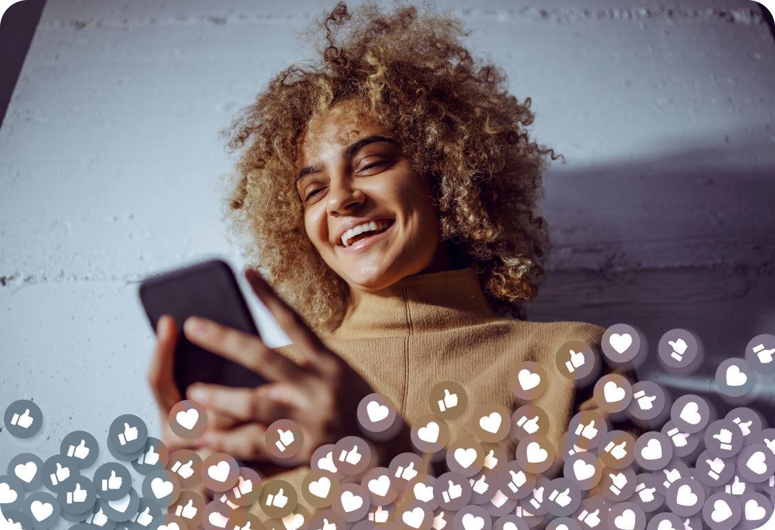 social media targeting
