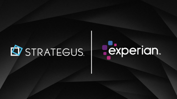 strategus experian press release