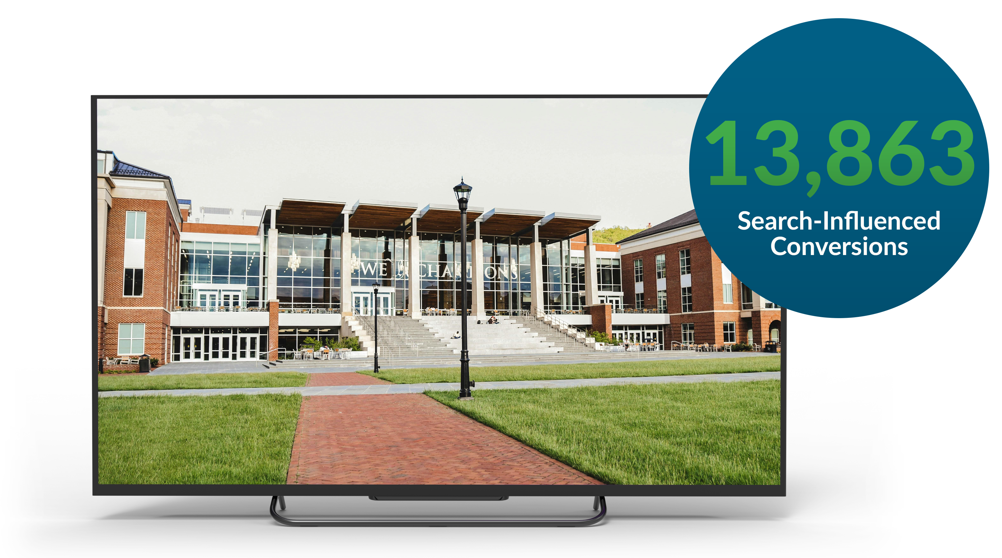 university in virginia case study