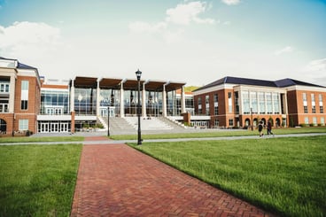 University in Virginia