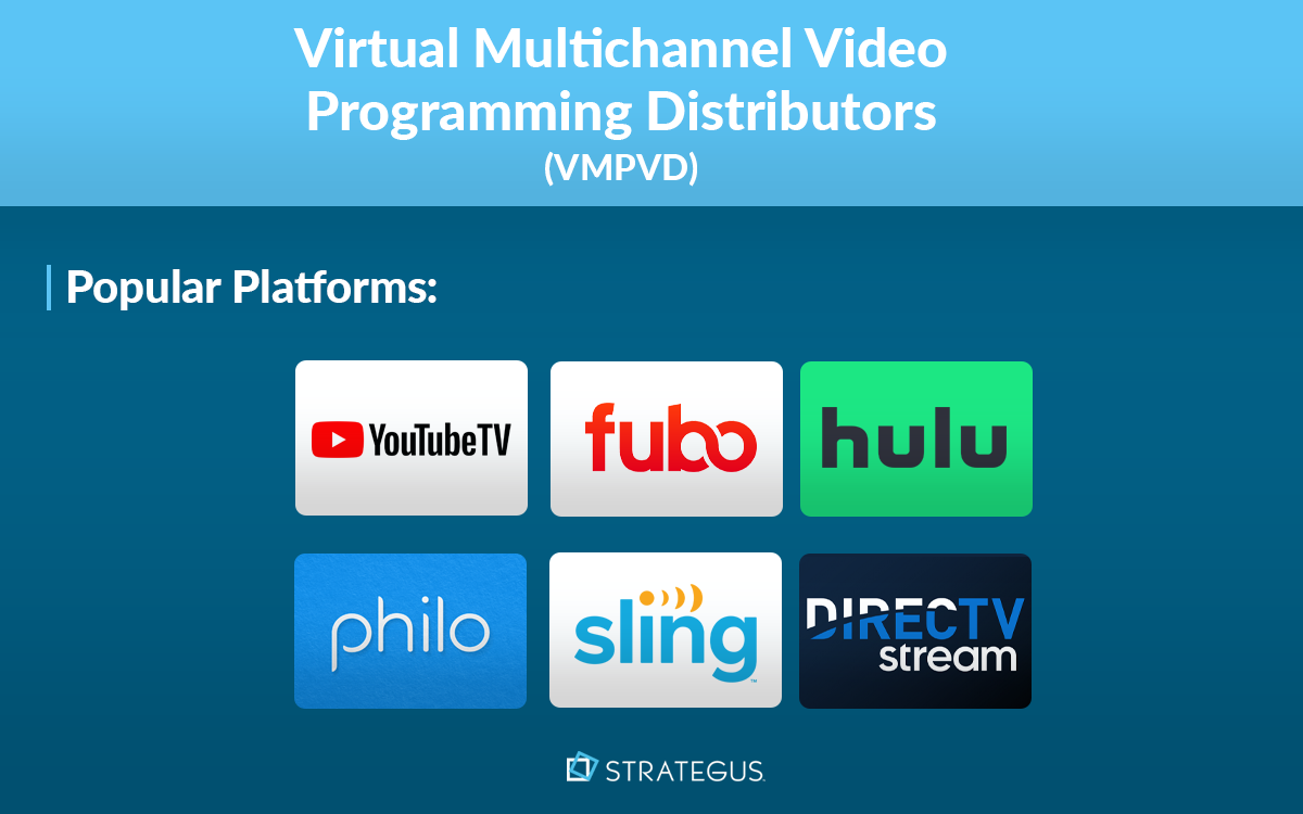 vmpvd Platform examples