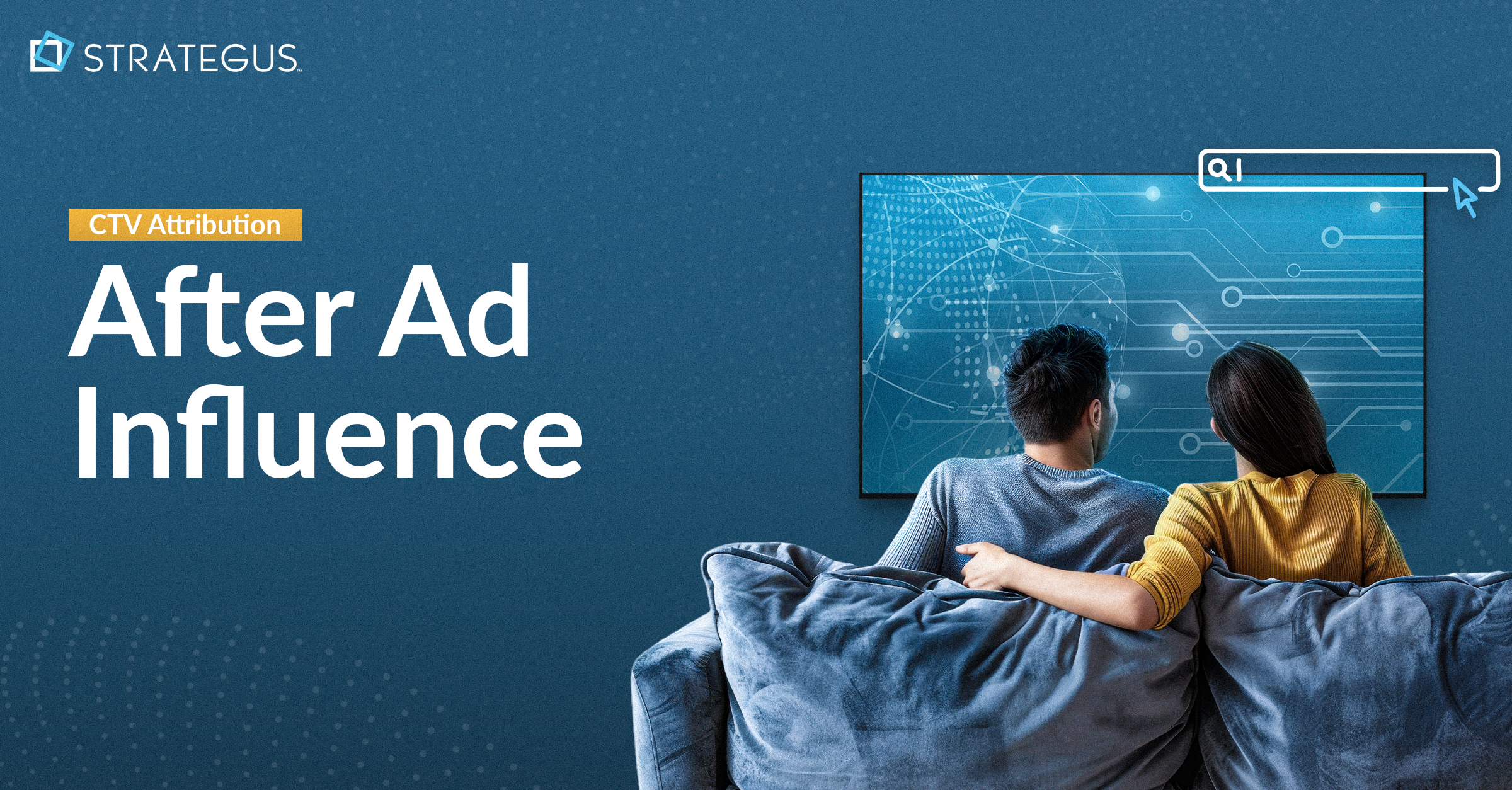 after ad influence