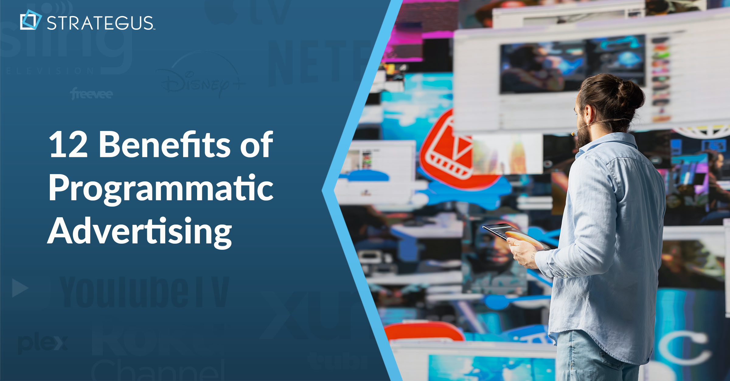 Benefits of Programmatic Advertising