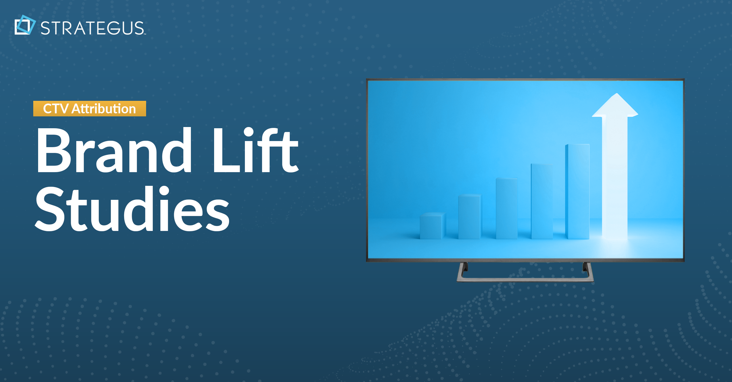 ctv brand lift studies
