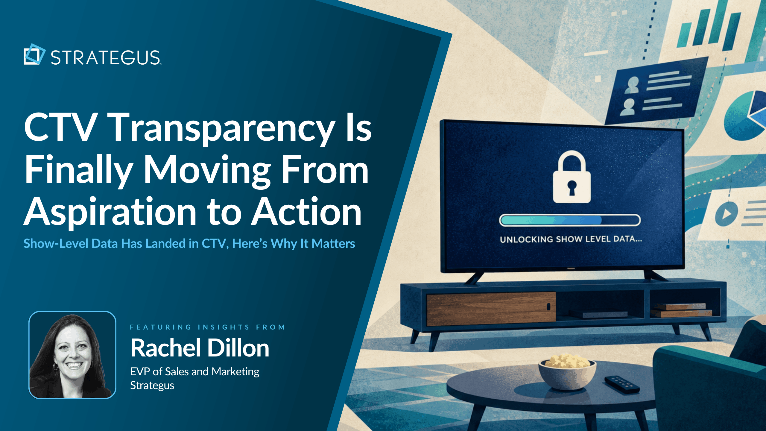 CTV Transparency Is Finally Moving From Aspiration to Action