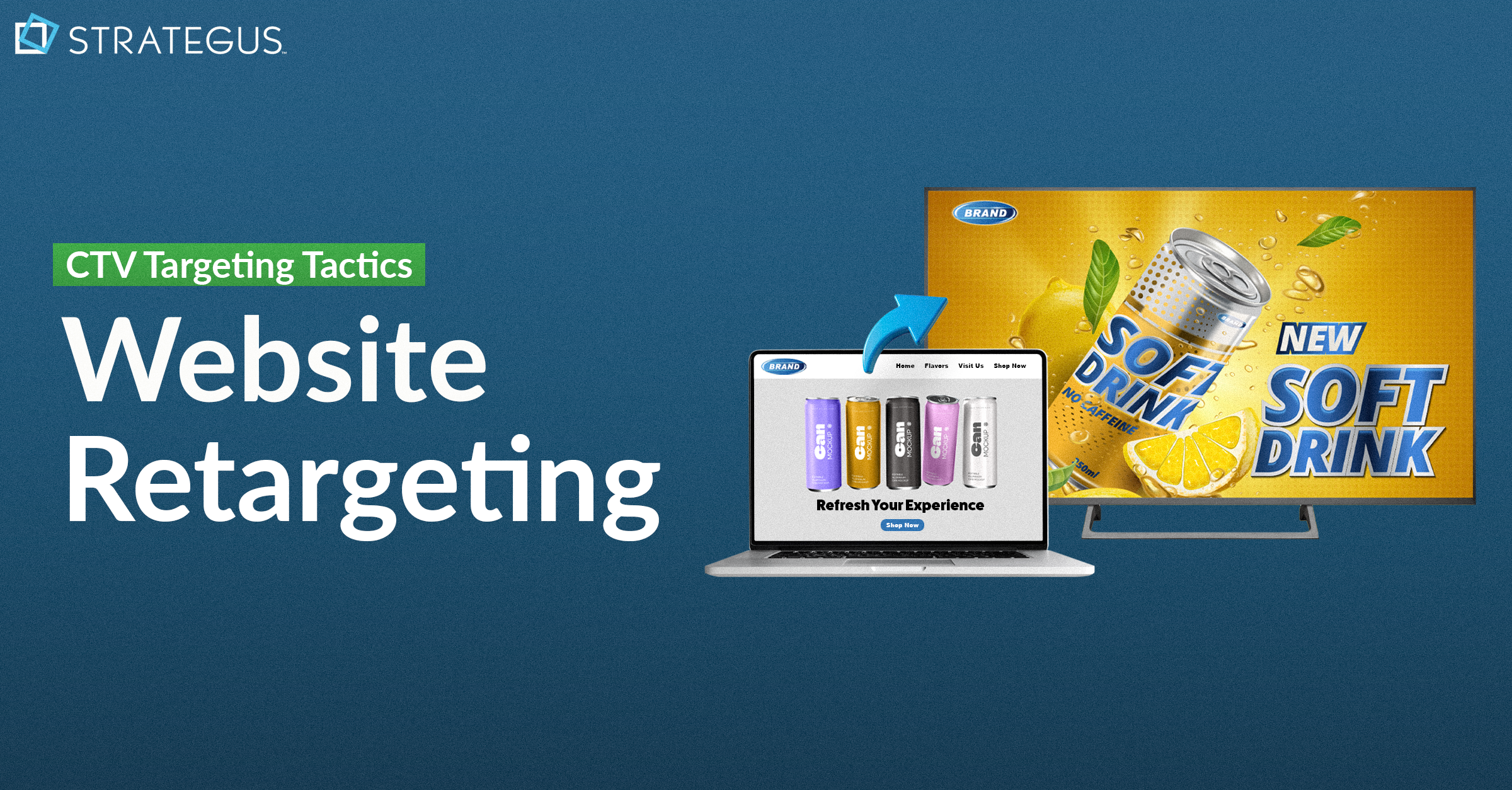 ctv retargeting