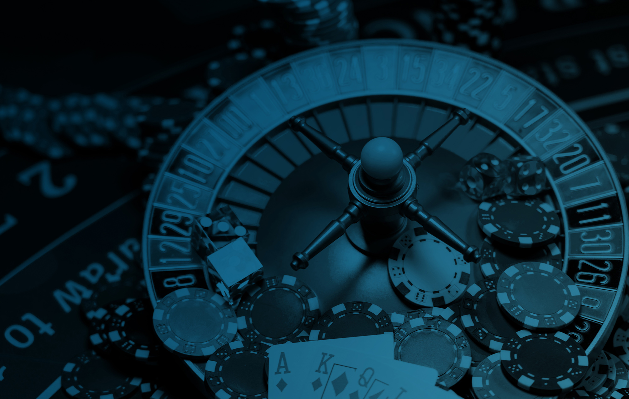 Casino Successfully Builds Brand Awareness and Drives Web and Foot Traffic Via CTV Campaign