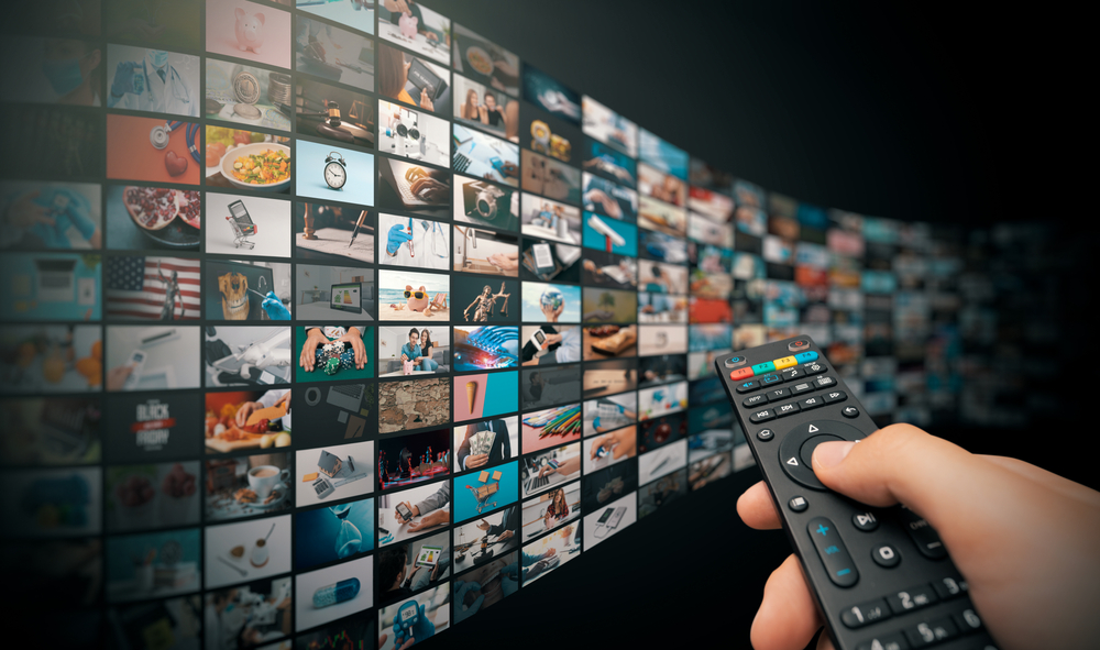 Streaming TV vs Linear; Challenges & Opportunities
