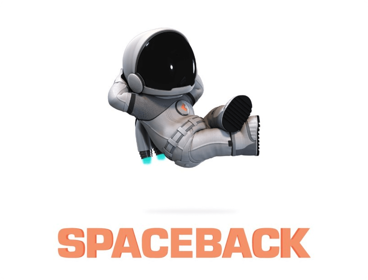 spaceback logo