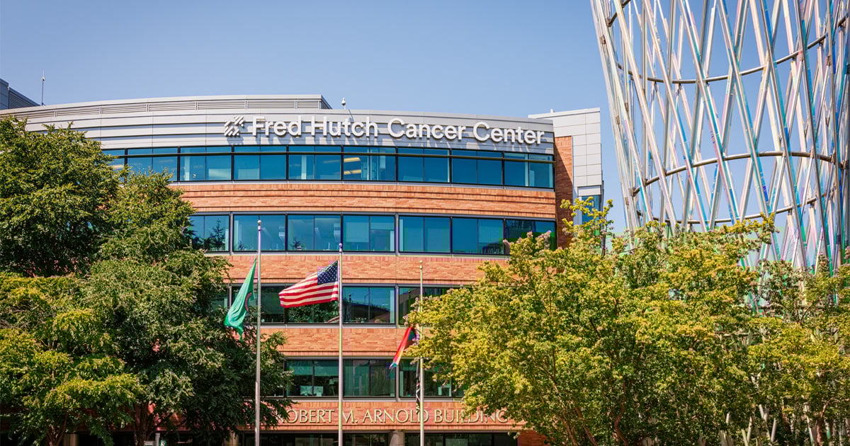 Fred Hutch Cancer Center