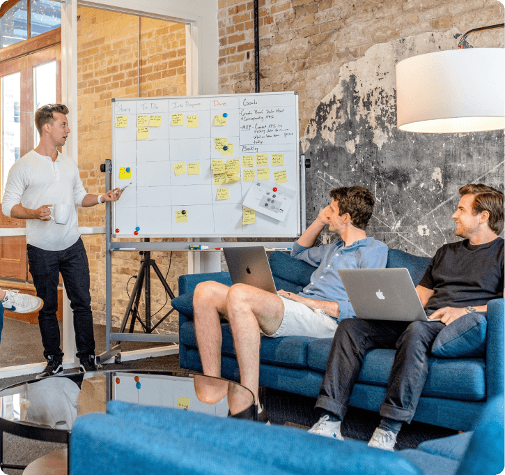 Group Meeting