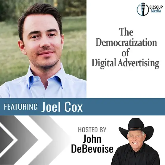The Democratization of Digital Advertising