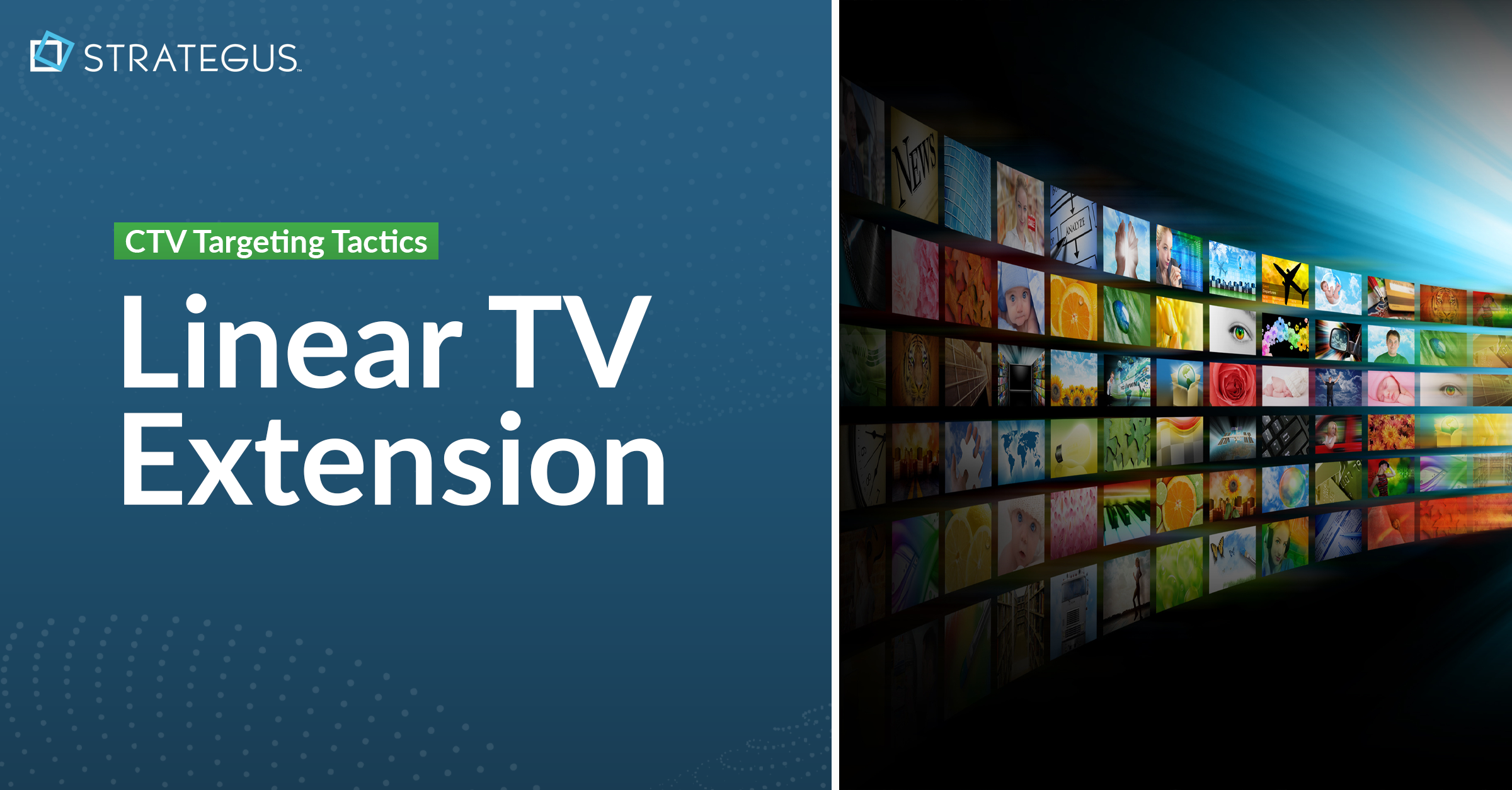 Linear TV Extension (LTVE): When to Use It With CTV