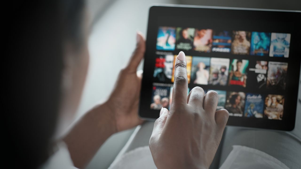 OTT AUDIENCE TARGETING - 1