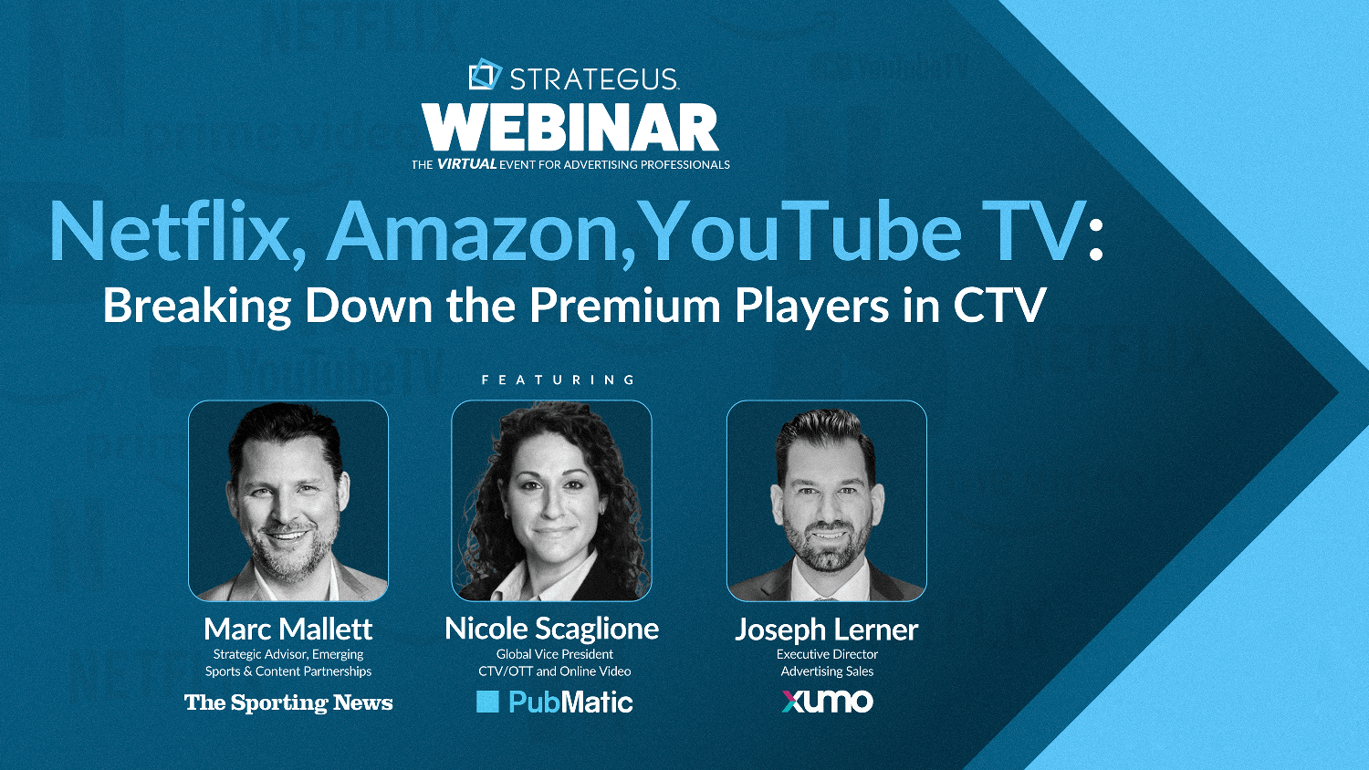 Premium CTV Inventory Webinar Blog Thumbnail