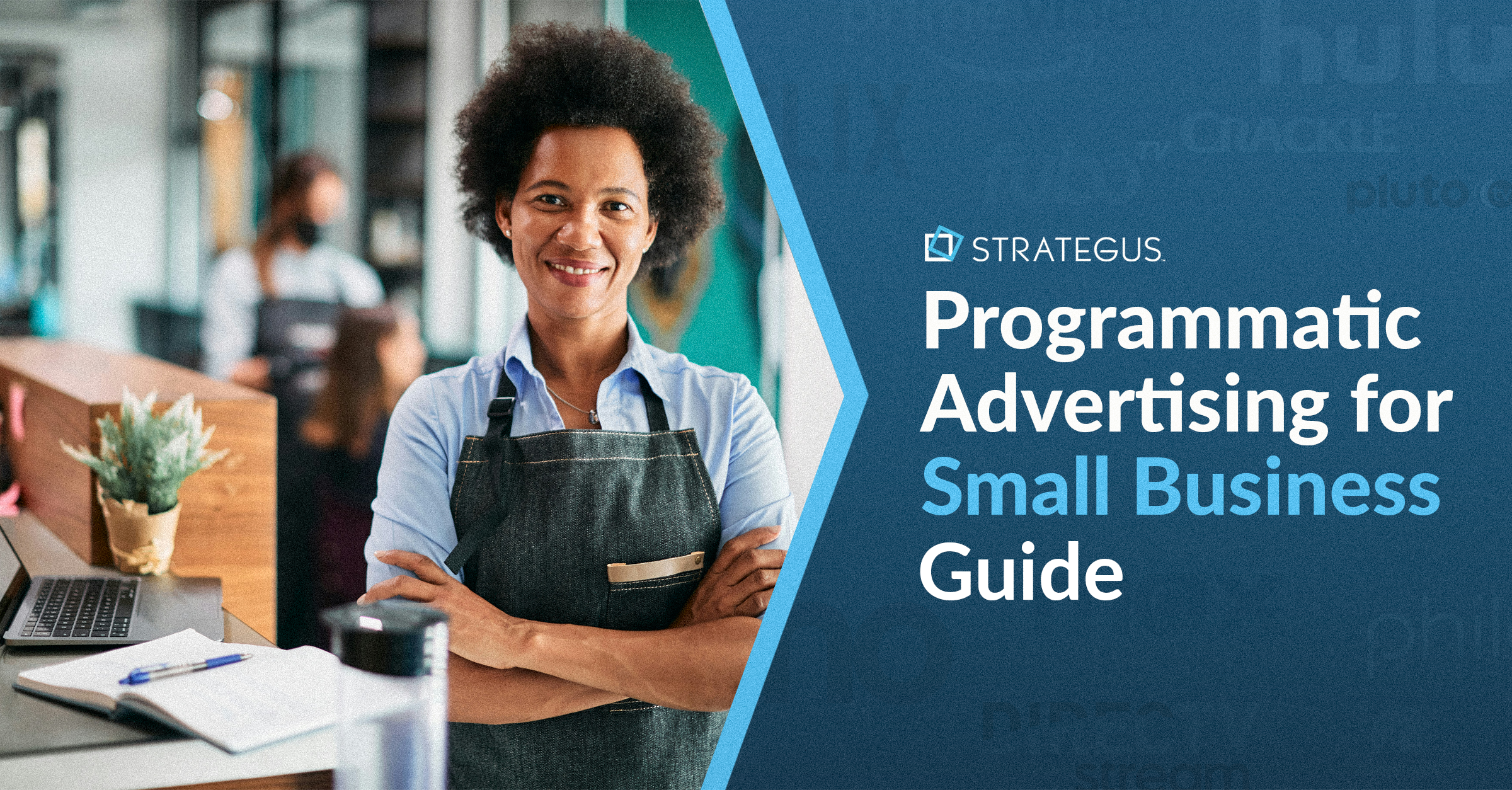 Programmatic Advertising for Small Businesses Guide