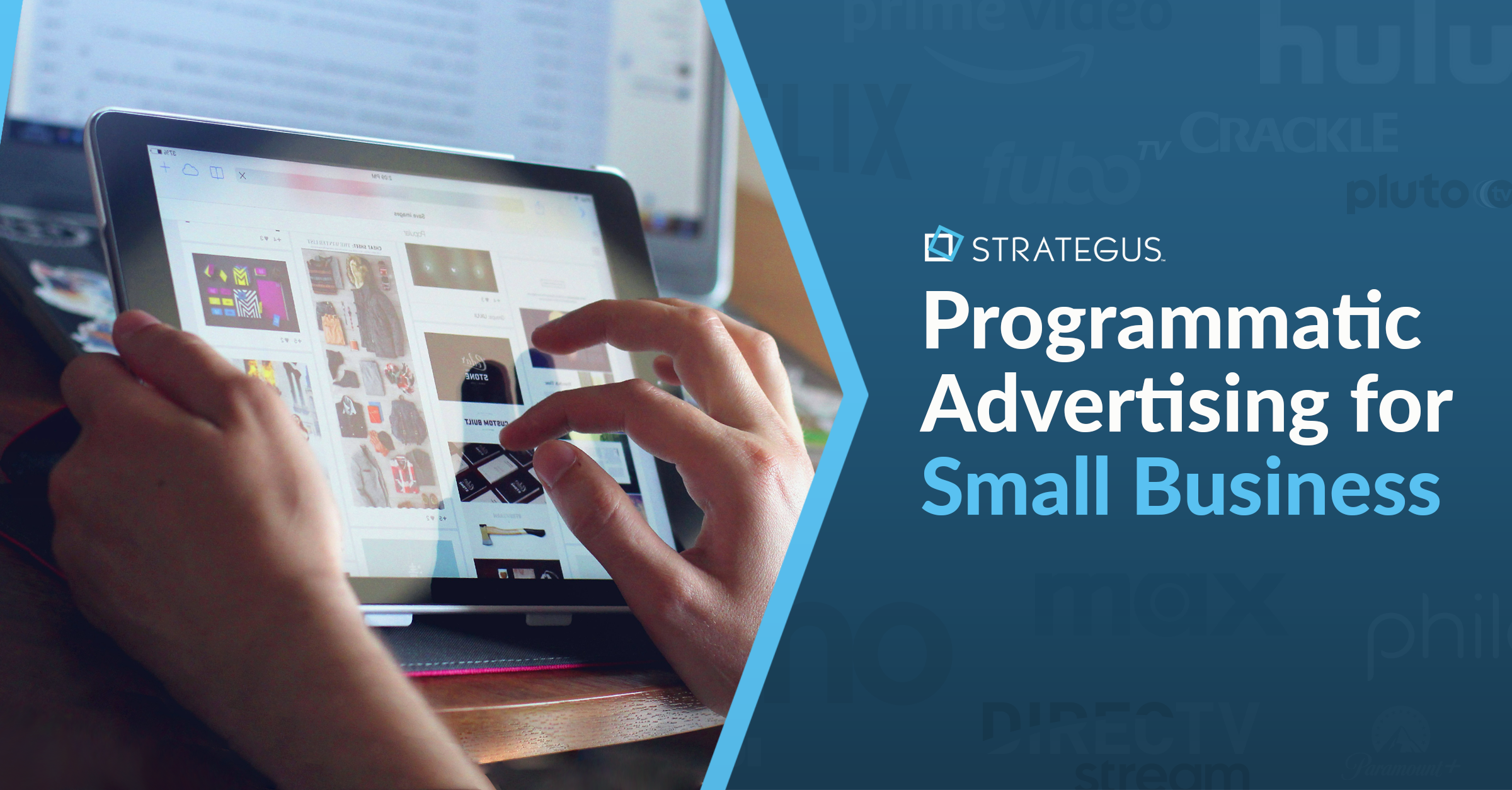 Programmatic Advertising for Small Businesses