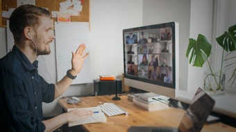 Strategus Why Choose OTT - Process