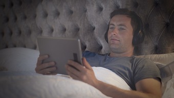 Strategus Why Choose OTT Control