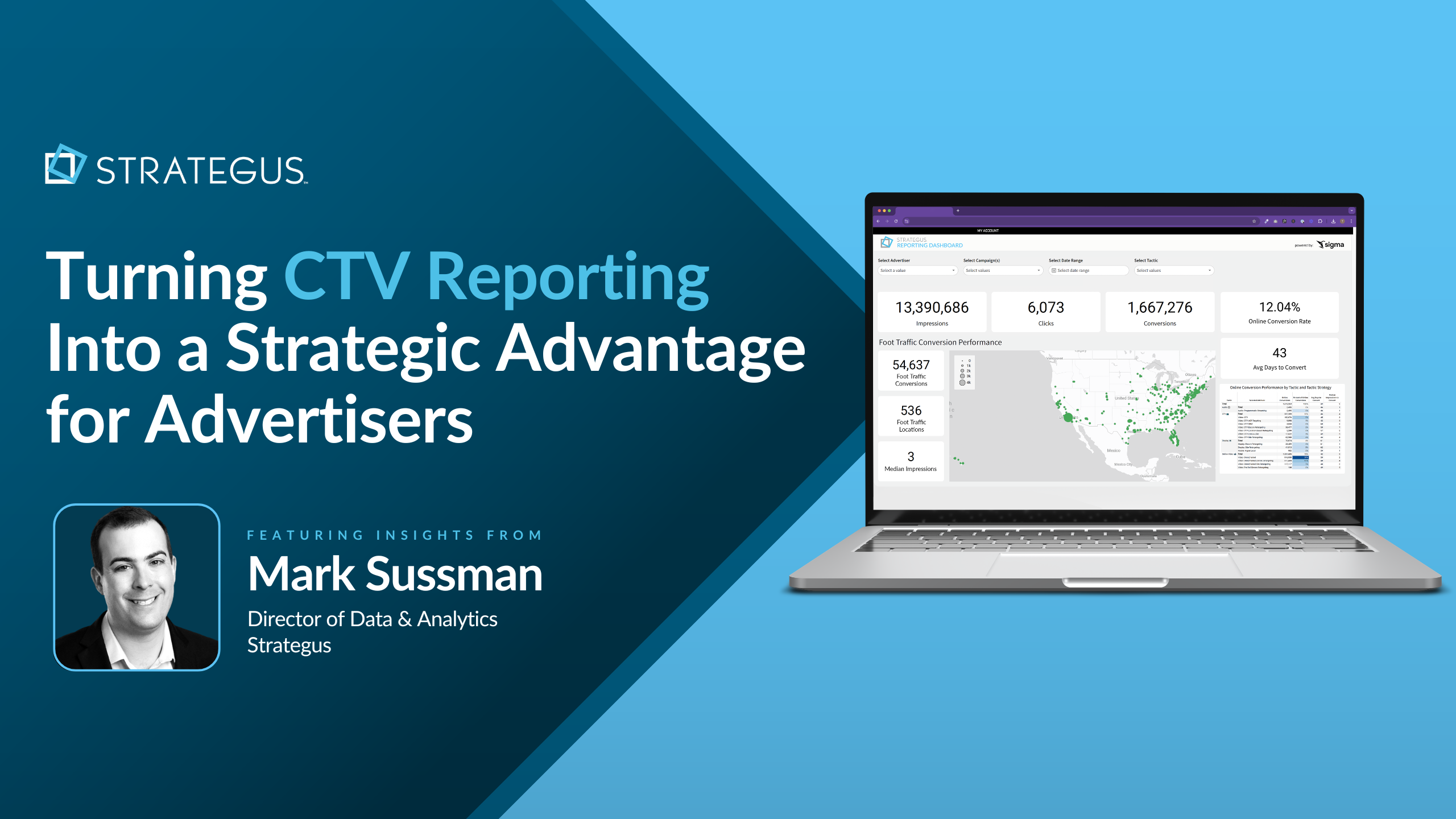 Turning CTV Reporting Into a Strategic Advantage for Advertisers