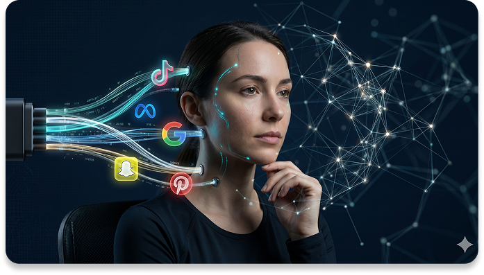 ai personas