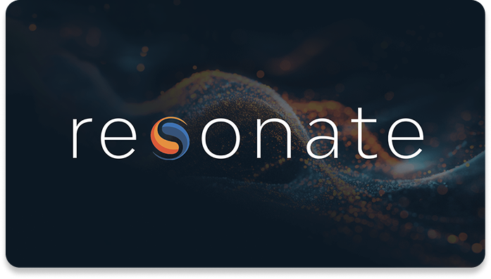 resonate