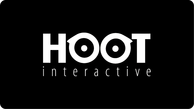 hoot interactive logo